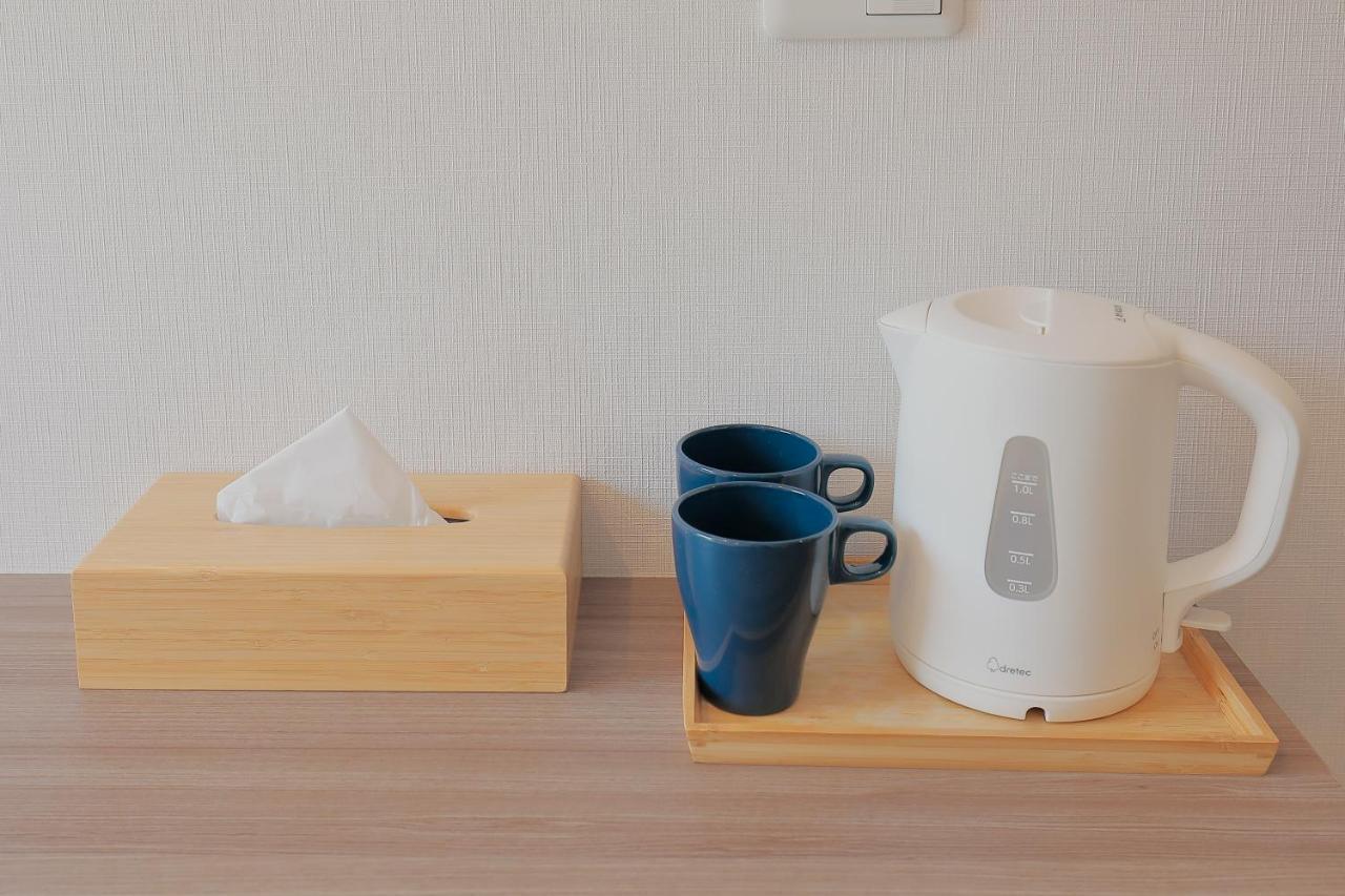 Ostay Namba Minami Hotel Toyotomi Skybird Οσάκα Εξωτερικό φωτογραφία