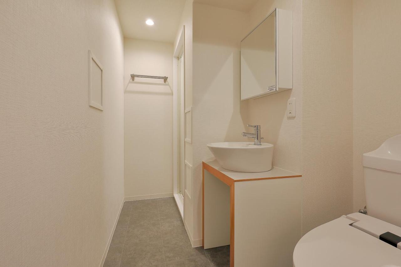 Ostay Namba Minami Hotel Toyotomi Skybird Οσάκα Εξωτερικό φωτογραφία